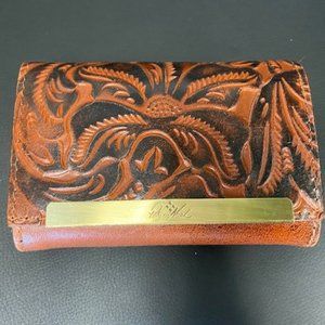 Patricia Nash wallet